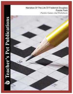 Puzzle Pack: Narrative of the Life of Frederick Douglass by Mary B. Collins