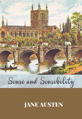 Sense and Sensibility by Jane Austen