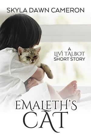 Emaleth's Cat by Skyla Dawn Cameron