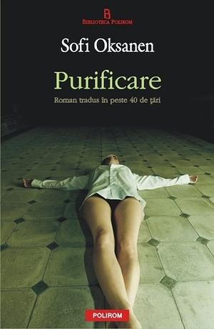 Purificare by Sofi Oksanen