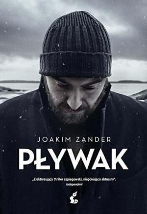 Pływak by Joakim Zander