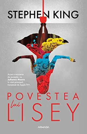 Povestea lui Lisey by Stephen King