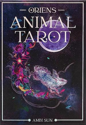 Orien's Animal Tarot by AmbiSun
