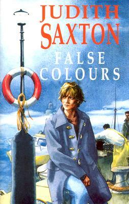 False Colours by Judith Saxton