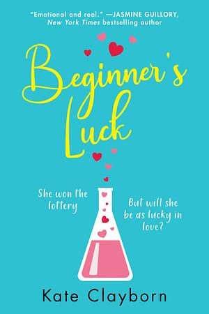 Beginner's Luck by Kate Clayborn