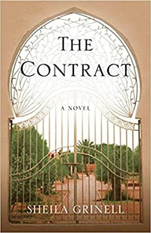 The Contract by Sheila Grinell