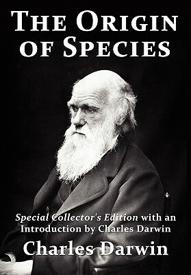 The Origin of Species by Charles Darwin