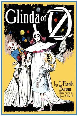 Glinda of Oz by L. Frank Baum