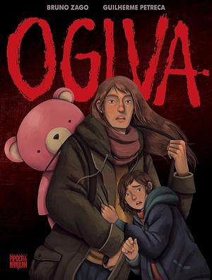 Ogiva by Bruno Zago