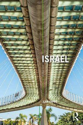 Israel by Ilan Pappé