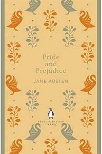 [Penguin English Library Pride and Prejudice (The Penguin English Library)] [By: Austen, Jane] [December, 2012] by Jane Austen