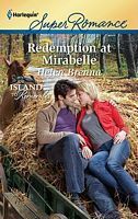 Redemption at Mirabelle by Helen Brenna