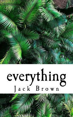 everything by Jack Brown