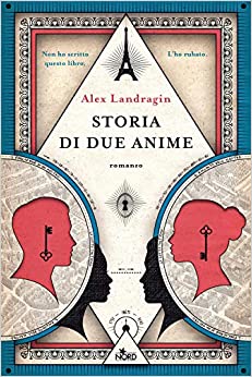 Review by awelise - Storia di due anime