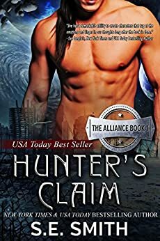 Hunter's Claim by S.E. Smith