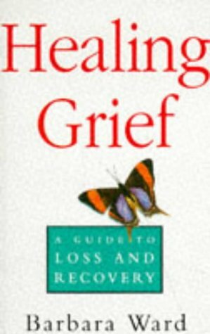 Healing Grief by James Van Praagh