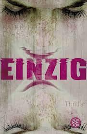 Einzig by Kathryn Evans