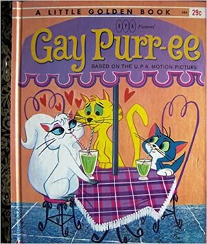 Gay Purr-ee by Carl Memling
