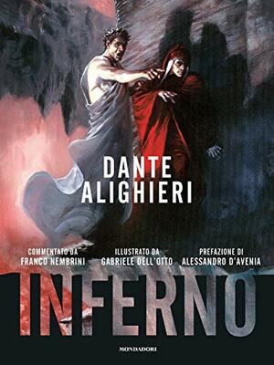 Inferno by Gabriele Dell'Otto, Franco Nembrini