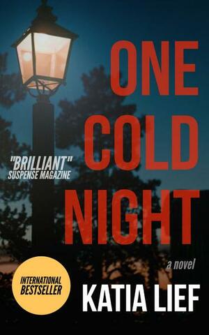 One Cold Night by Kate Pepper