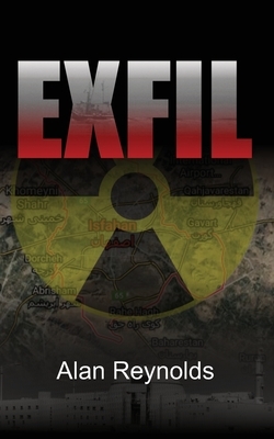 Exfil by Alan Reynolds