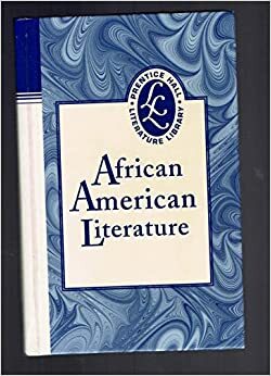 African American Literature by Prentice Hall