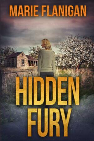 Hidden Fury by Marie Flanigan