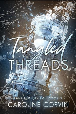 Tangled Threads by Caroline Corvin