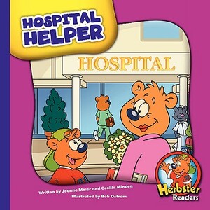 Hospital Helper by Joanne Meier