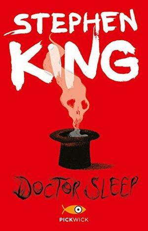 Doctor Sleep by Stephen King