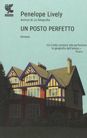 Un posto perfetto by Penelope Lively