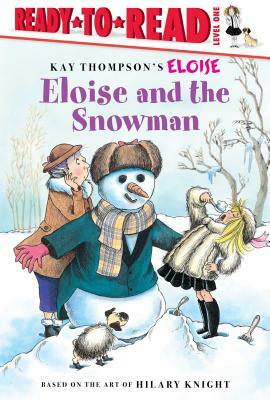 Eloise and the Snowman by 