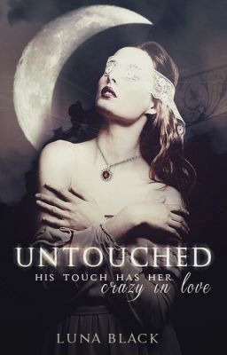 Untouched by Luna Black