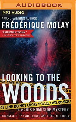 Looking to the Woods by Frederique Molay