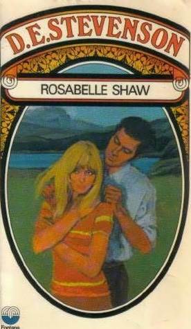 Rosabelle Shaw by D.E. Stevenson