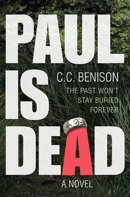 Paul Is Dead by C. C. Benison