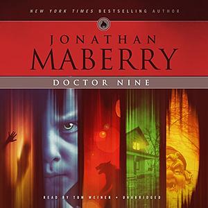 Doctor Nine by Jonathan Maberry