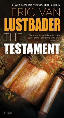 The Testament by Eric Van Lustbader