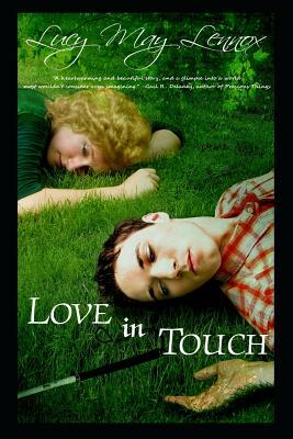 Love in Touch by Lucy May Lennox