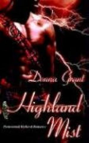 Highland Mist by Donna Grant
