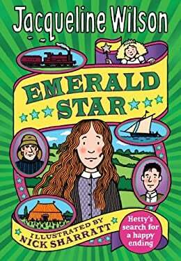 Emerald Star by Jacqueline Wilson