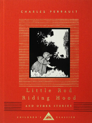 Little Red Riding Hood by Charles Perrault