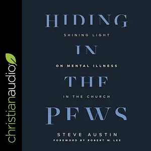 Hiding in the Pews by Steve Austin
