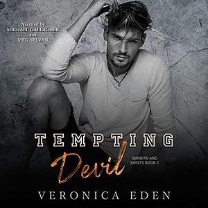 Tempting Devil by Veronica Eden