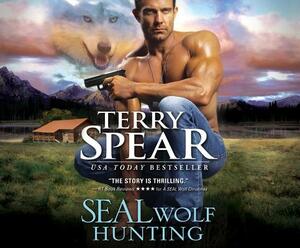 Seal Wolf Hunting by Terry Spear