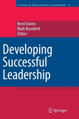 Developing Successful Leadership by 