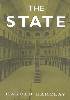 The State by Harold Barclay