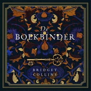 De boekbinder by Bridget Collins