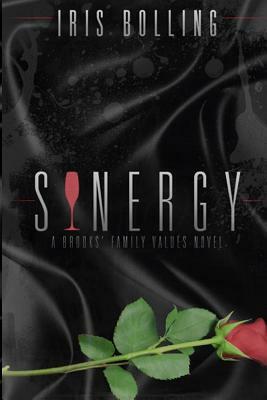 Sinergy by Iris Bolling