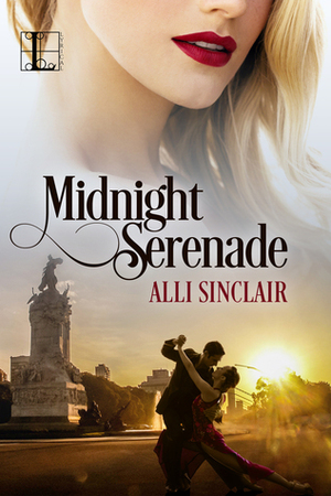 Midnight Serenade by Alli Sinclair